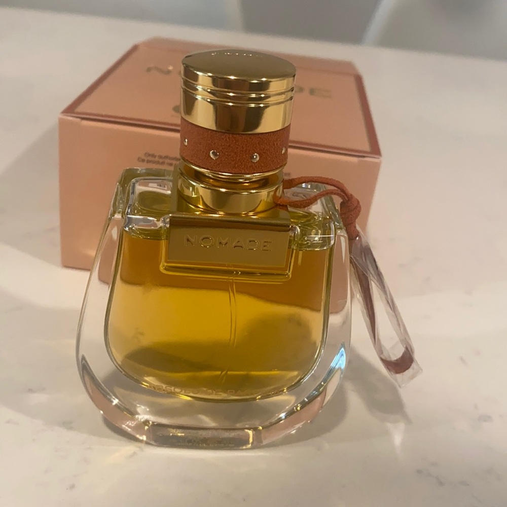 Nomade absolu de perfume Chloé